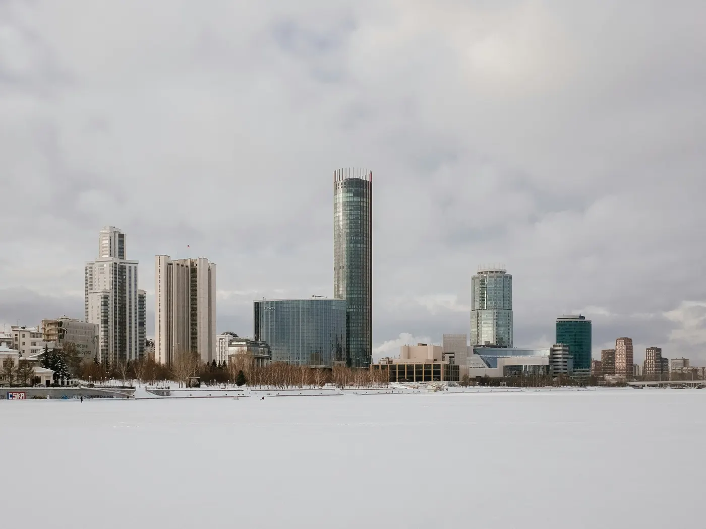 Ремонт телевизоров в Екатеринбурге